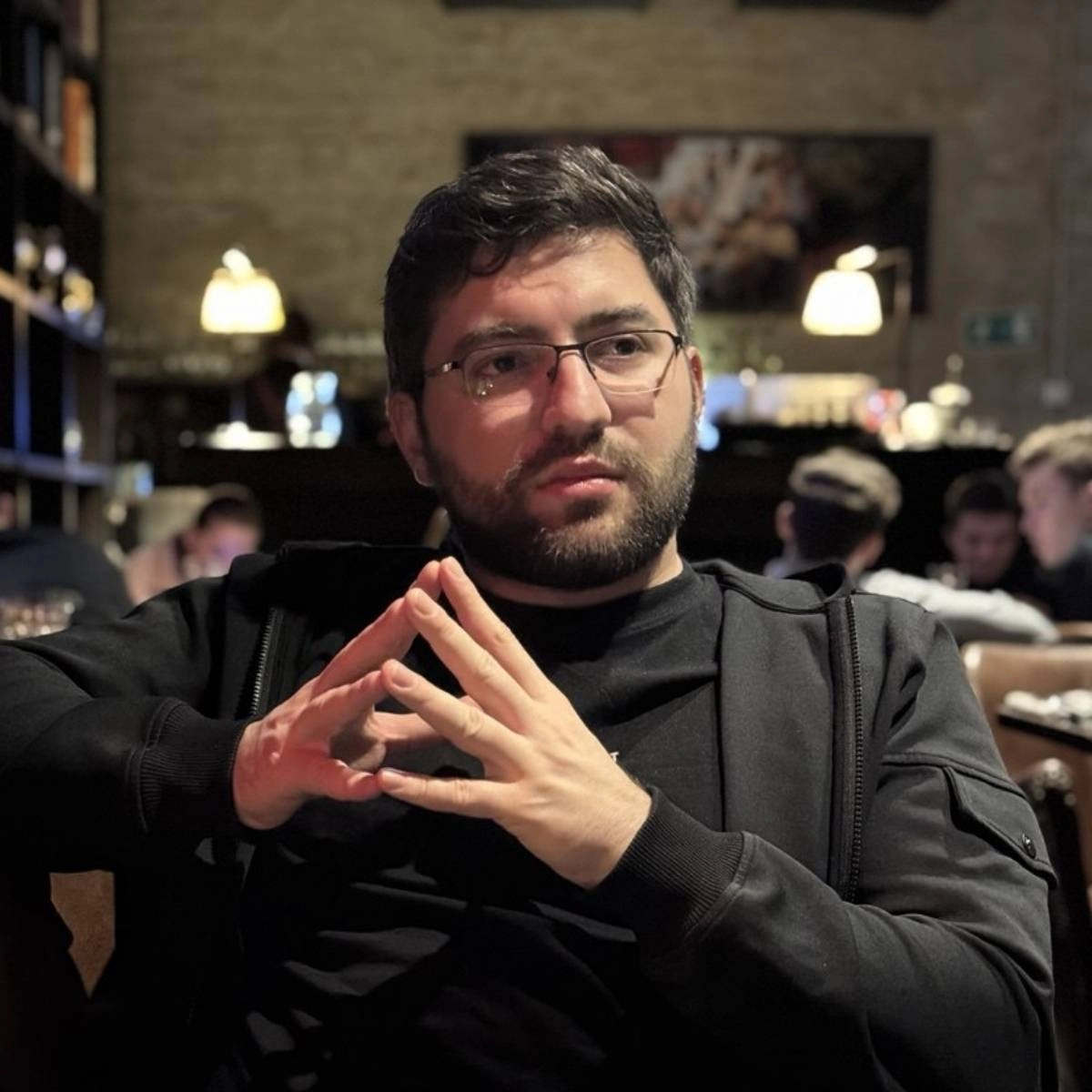 profile avatar
