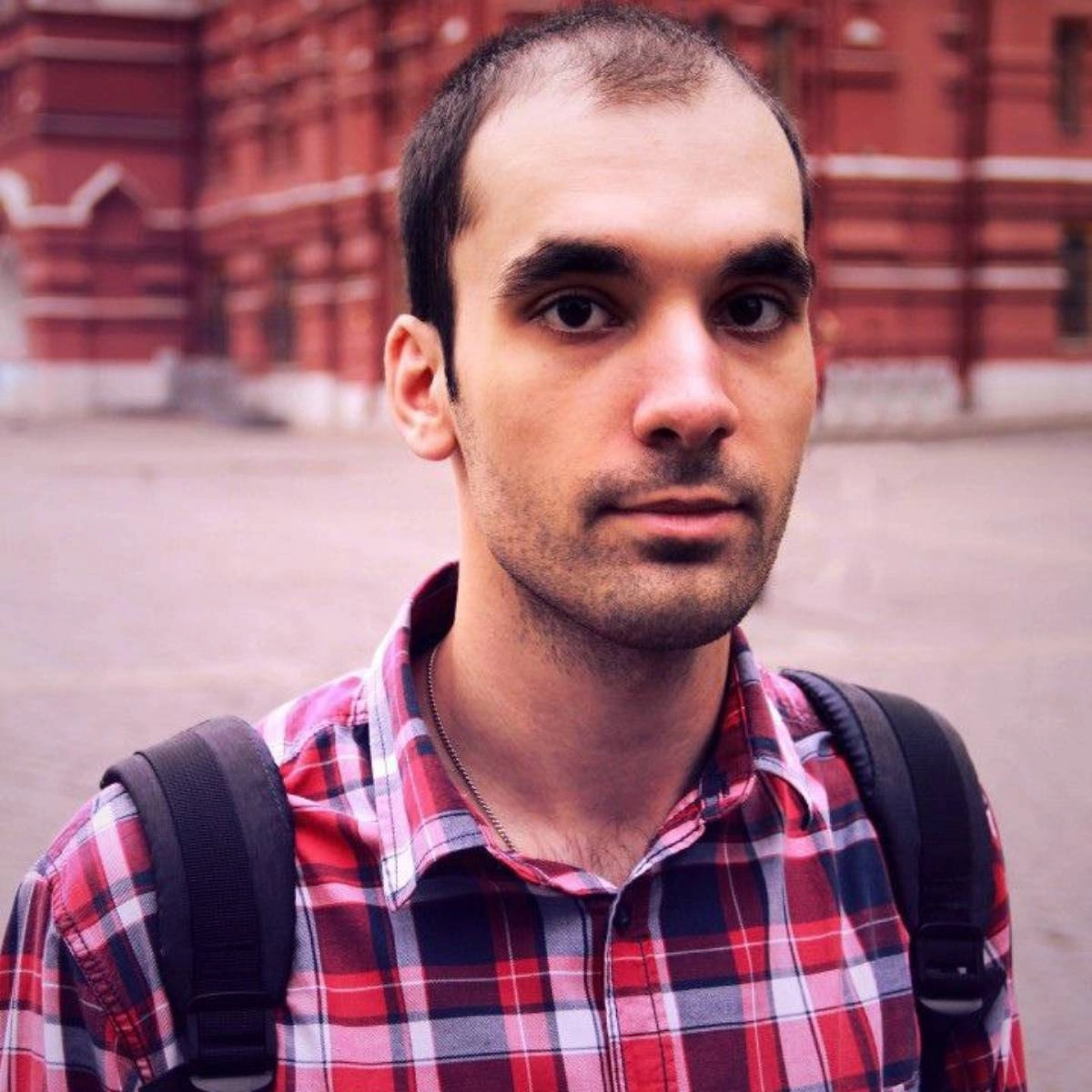 profile avatar