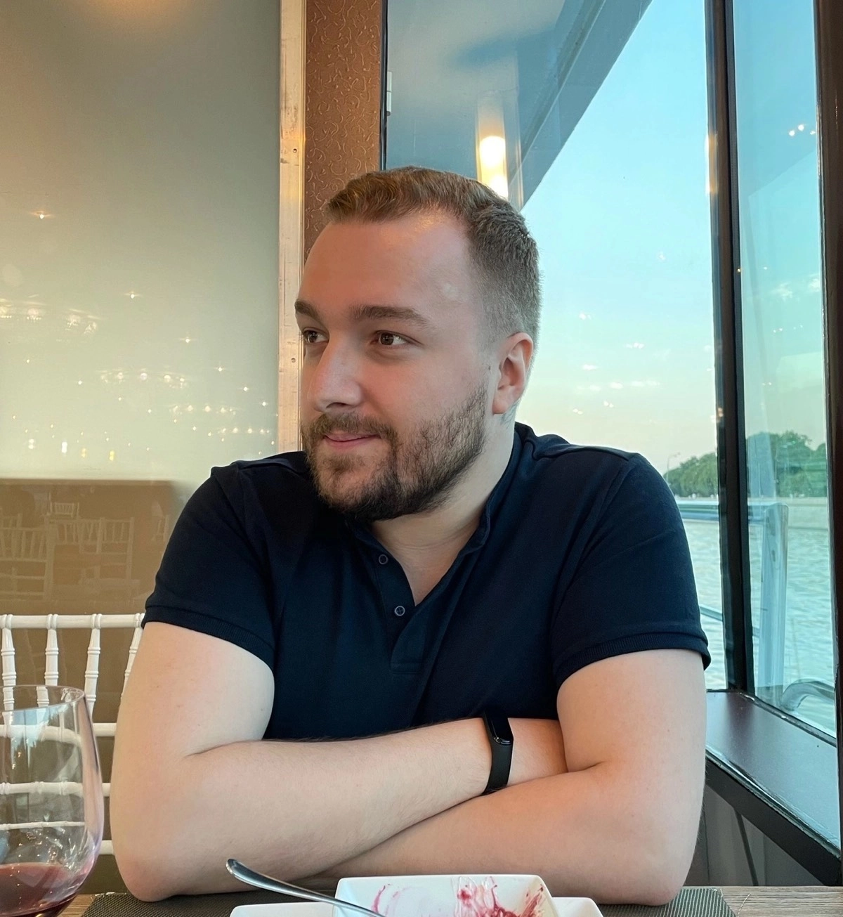 profile avatar