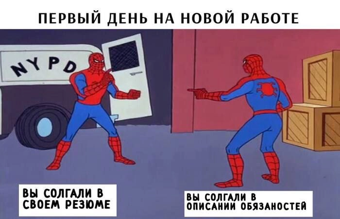 Сетка — новая социальная сеть от hh.ru