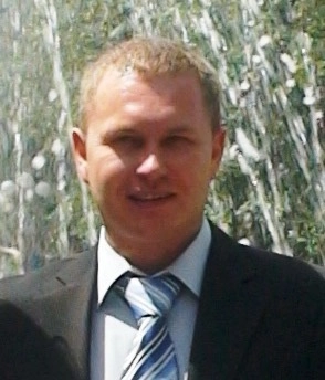 Роман Яранцев