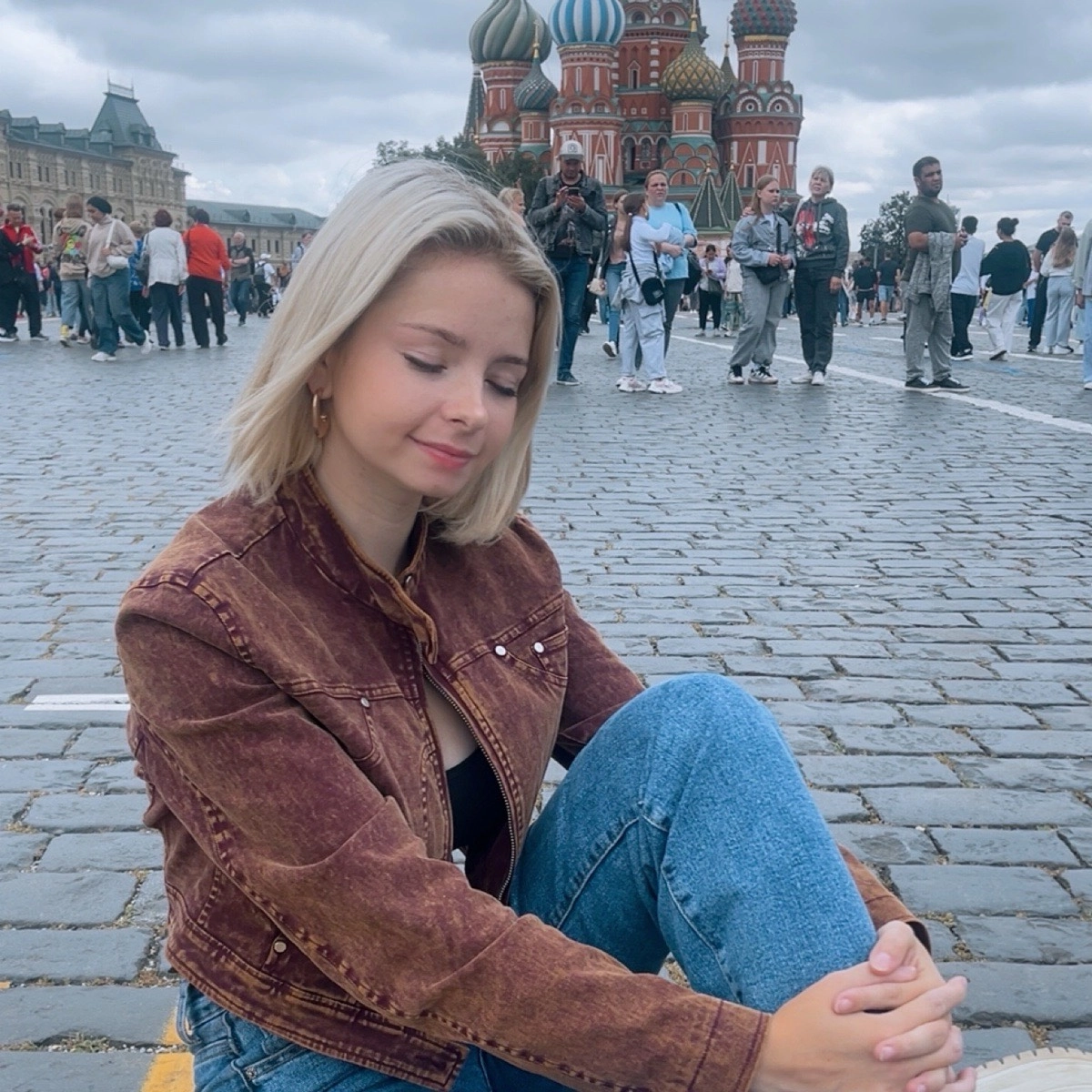 profile avatar