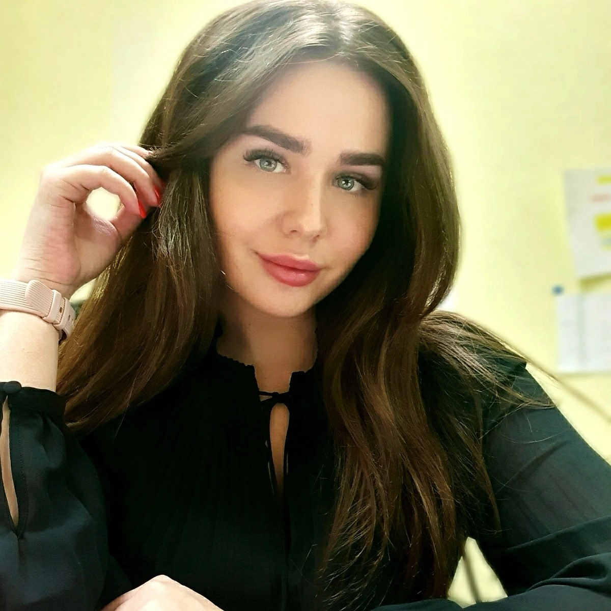 profile avatar