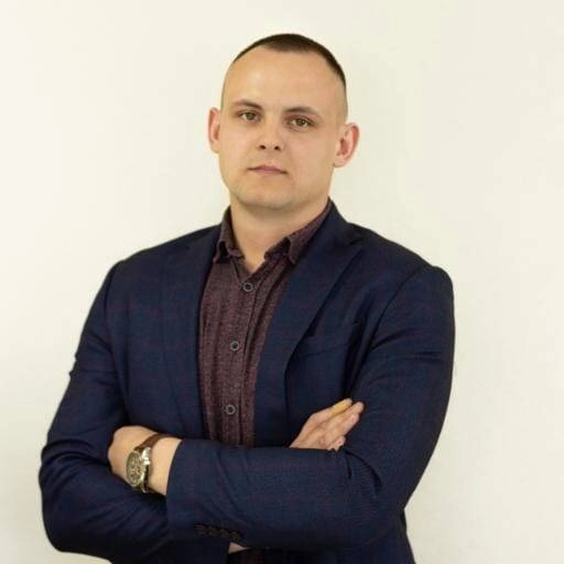 Виктор Райс | Сетка — социальная сеть от hh.ru