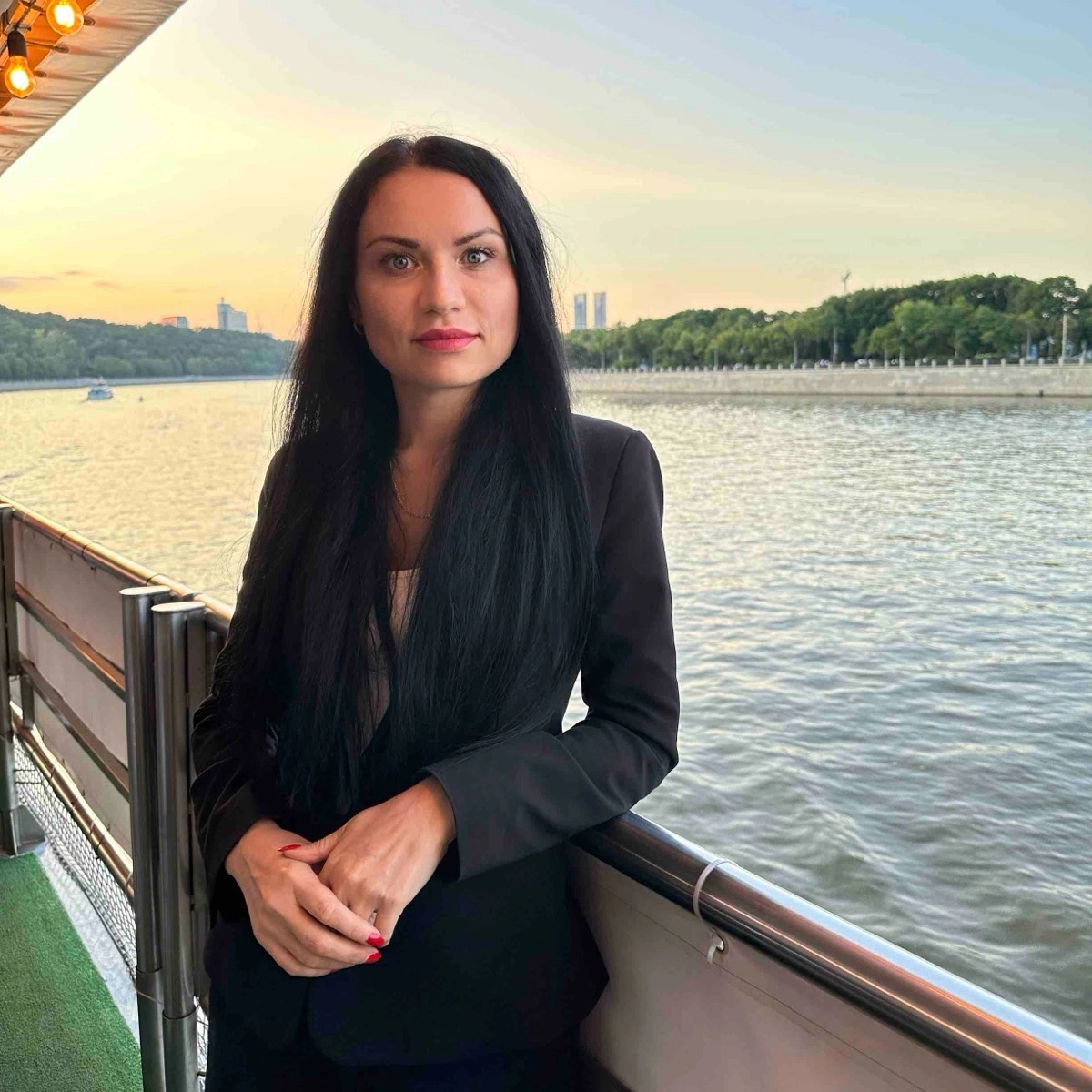 Татьяна Колесниченко | Сетка — социальная сеть от hh.ru