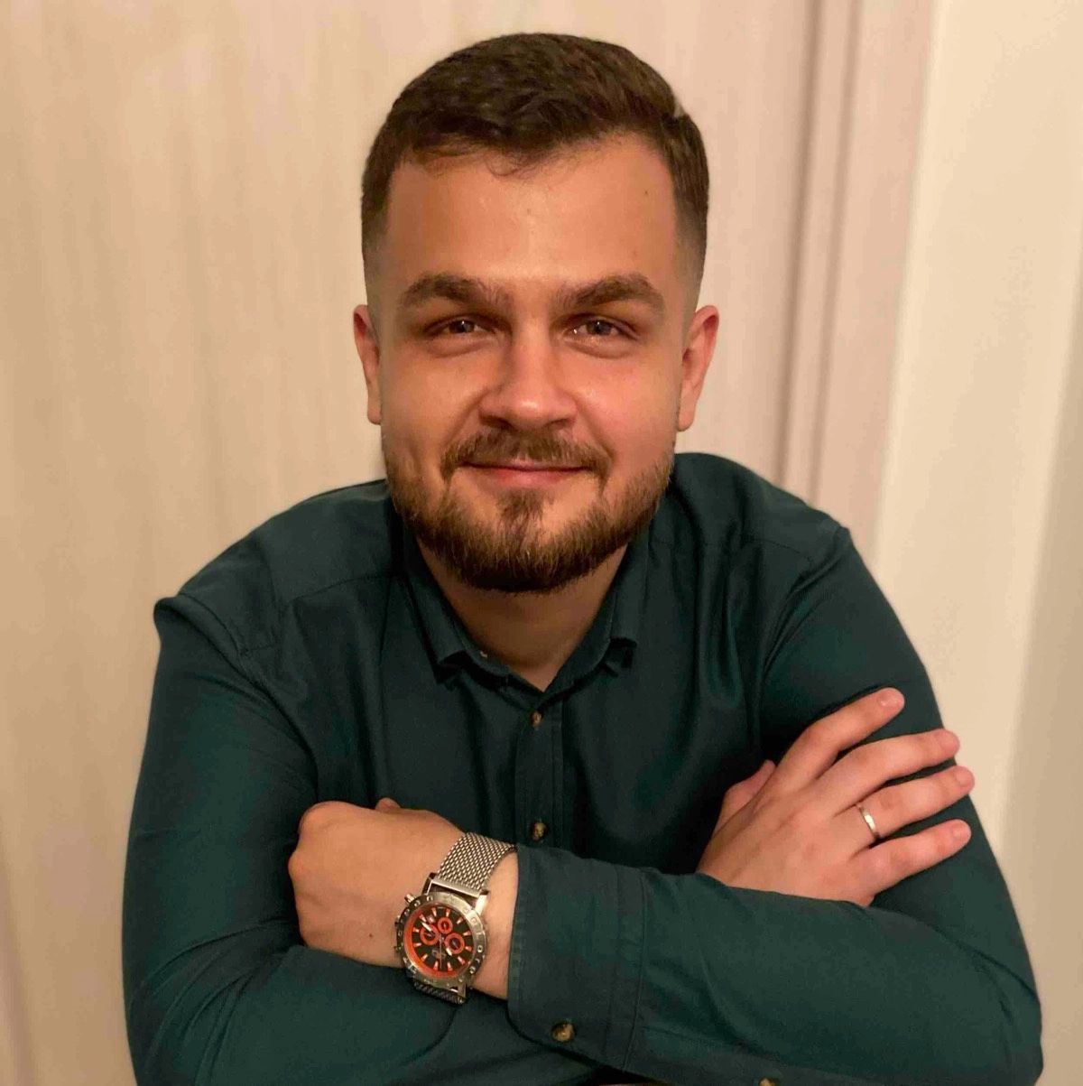 profile avatar