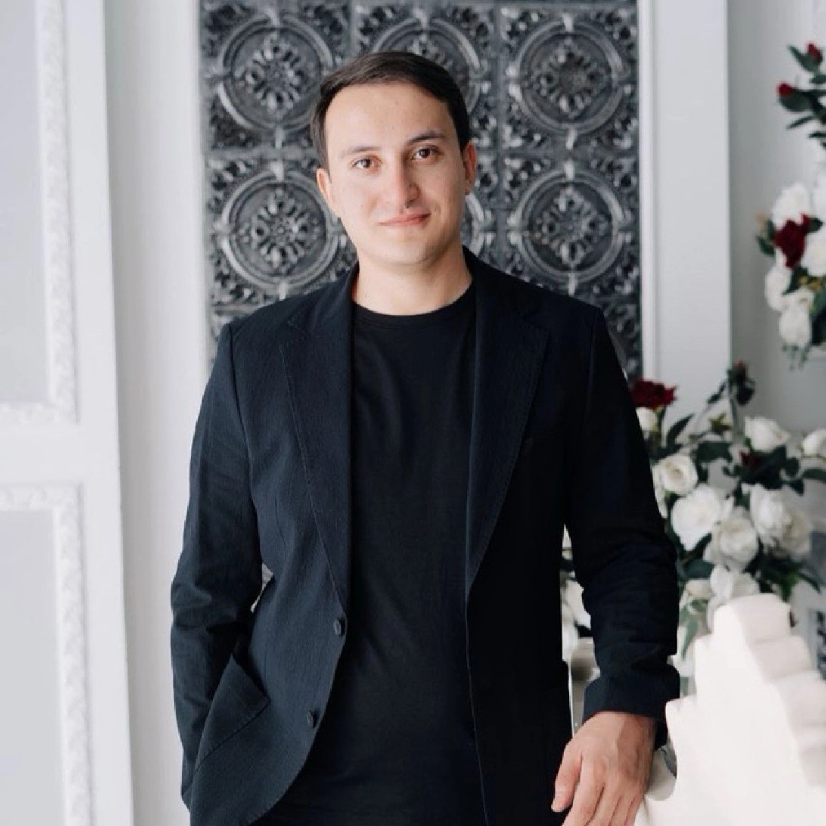 Отабек Мамаюсупов | Сетка — социальная сеть от hh.ru