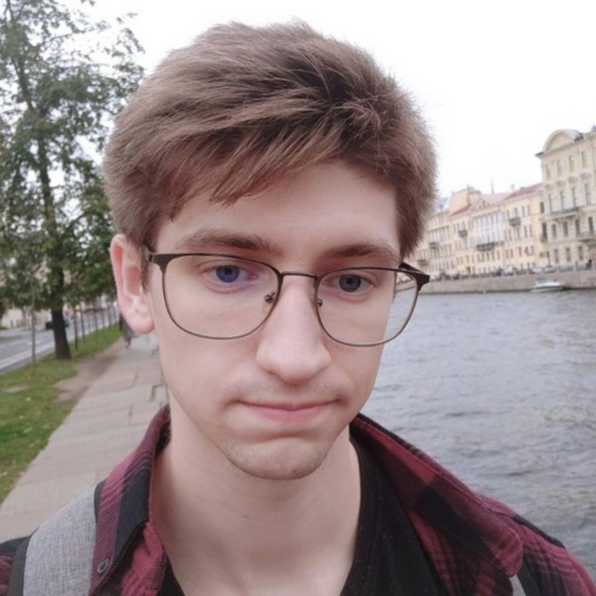 profile avatar