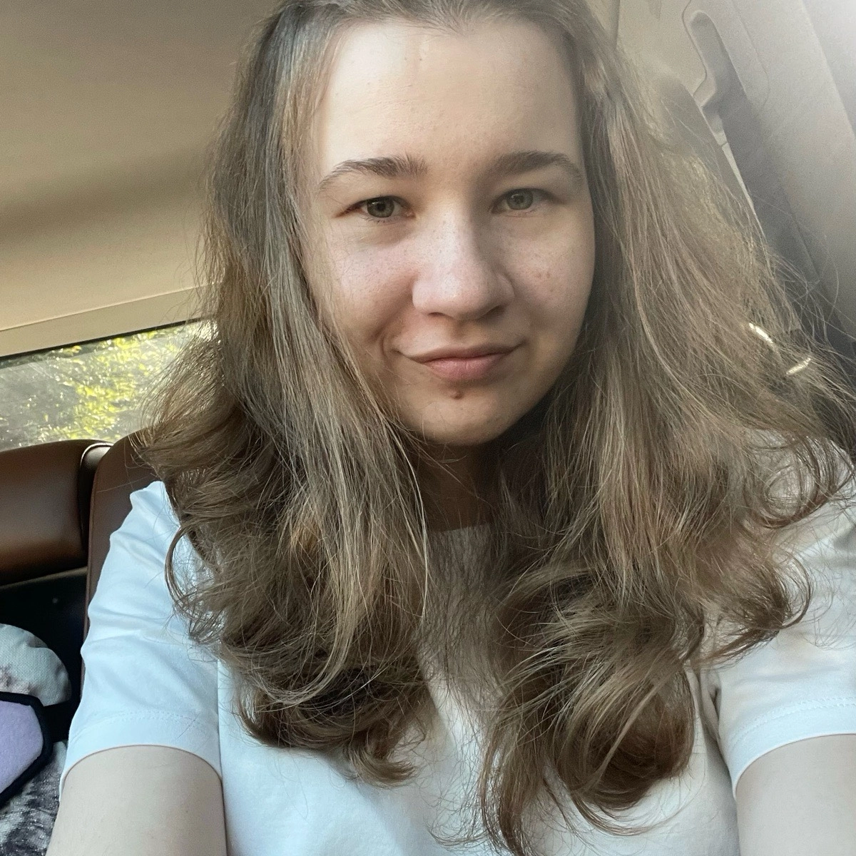 Арина Субботина | Сетка — социальная сеть от hh.ru