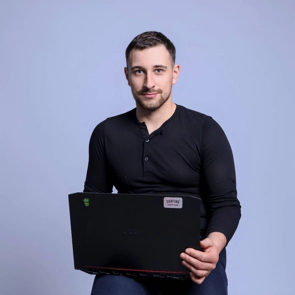 profile avatar
