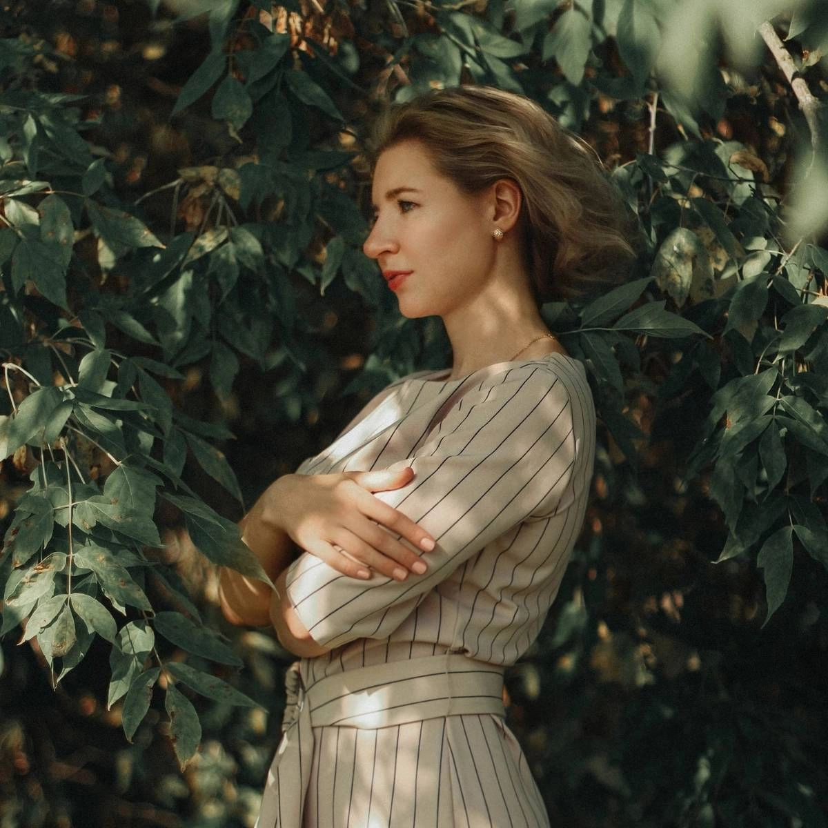 profile avatar