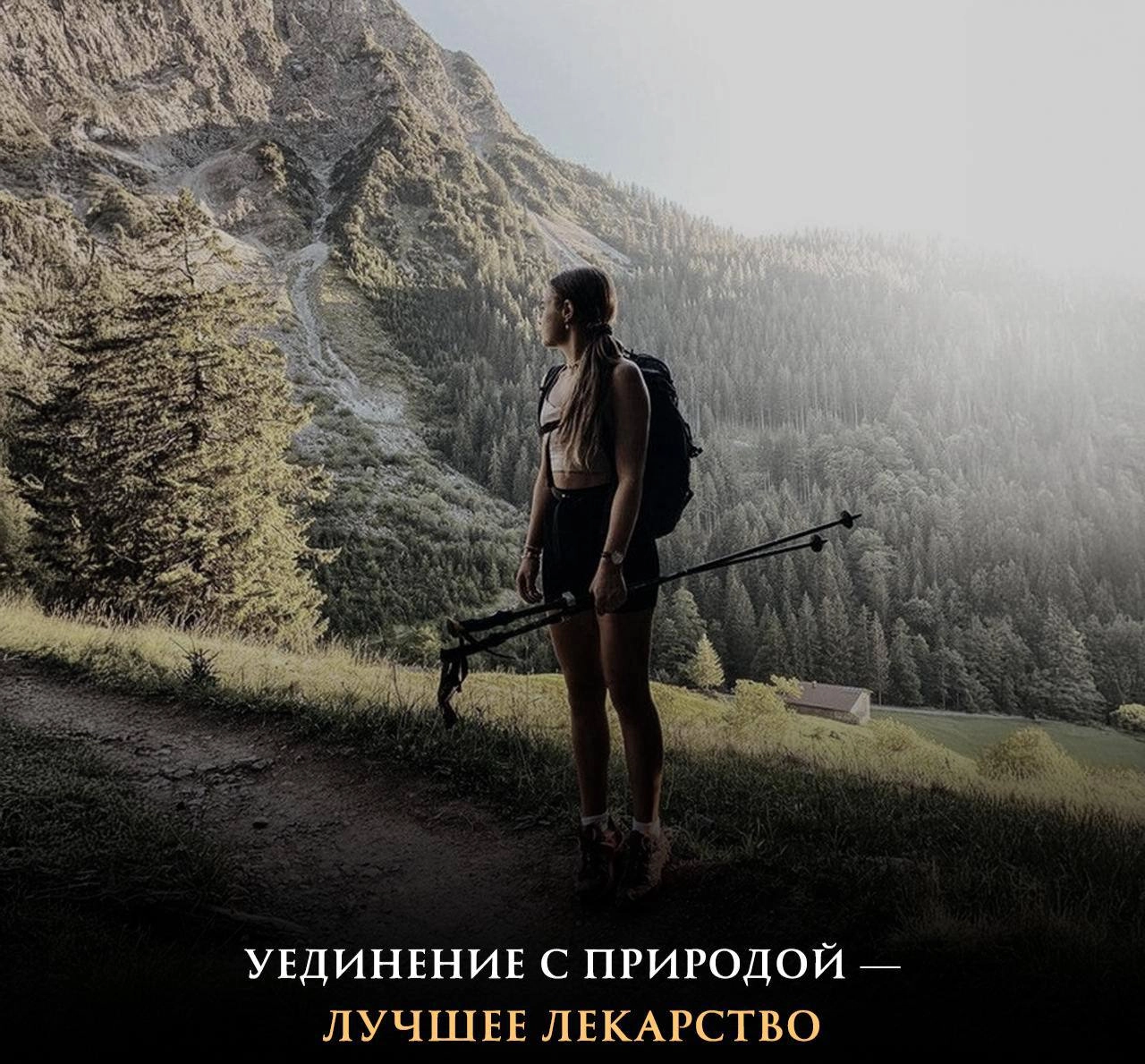 В Канаде школьники ходят в походы.
Канадцы считают важным:
🟠 Умение выживать в природе
🟠 Работа в команде
🟠 Любовь к окружающей среде | Сетка — новая социальная сеть от hh.ru