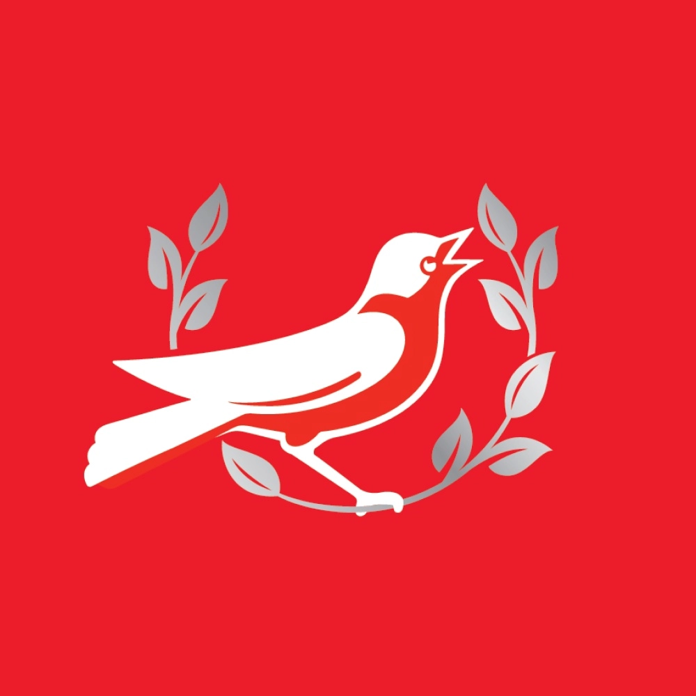 company logo