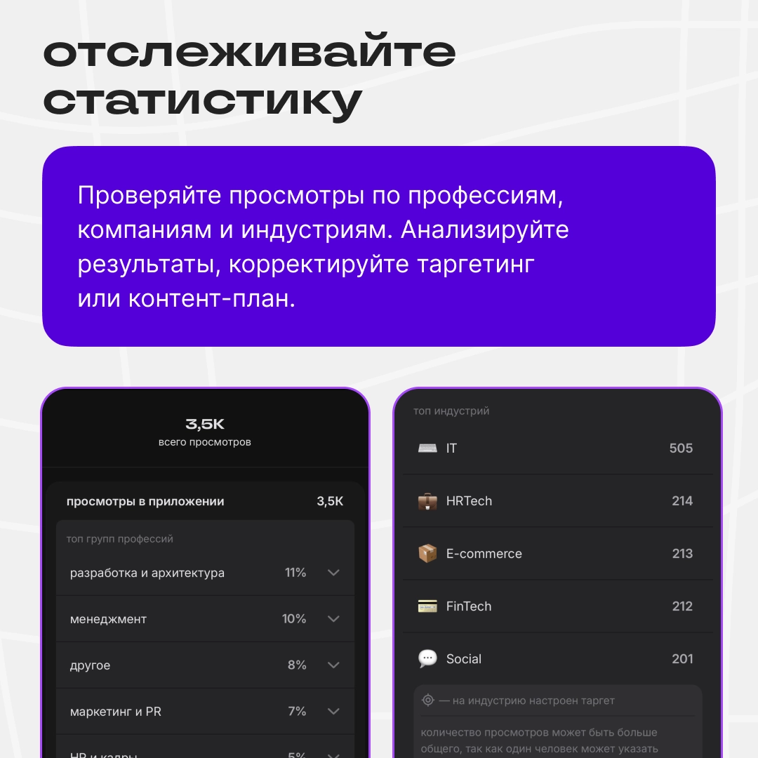 Чтобы прокачать блог в Сетке, нужно всего лишь… | Сетка — новая социальная сеть от hh.ru