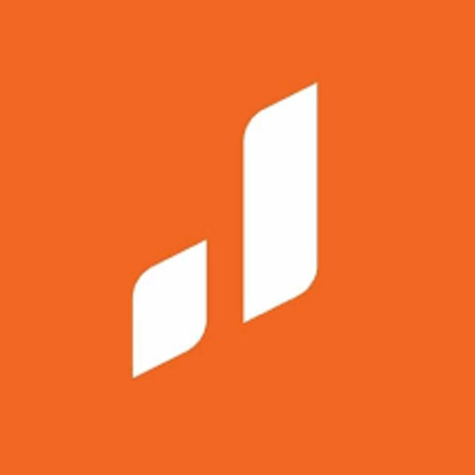 company logo