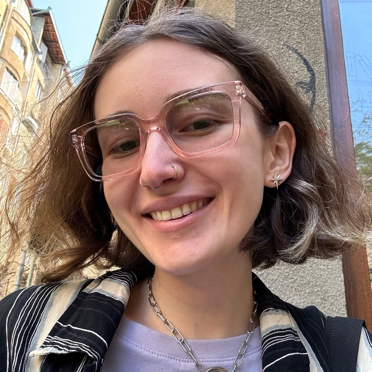 profile avatar