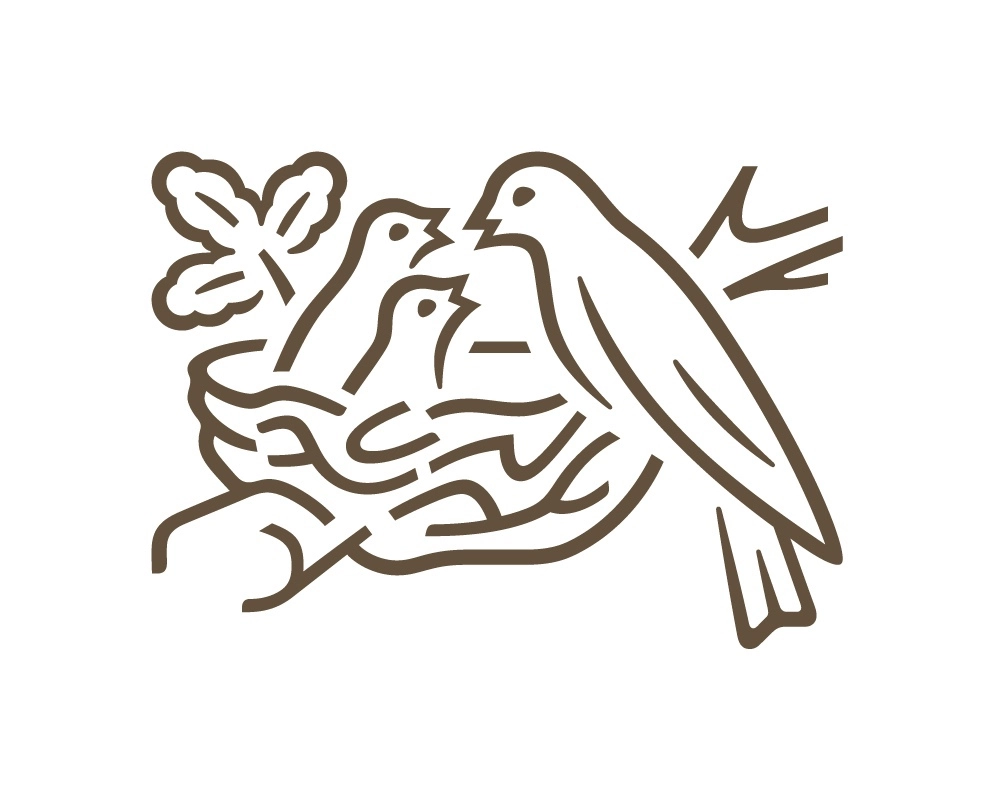 company logo