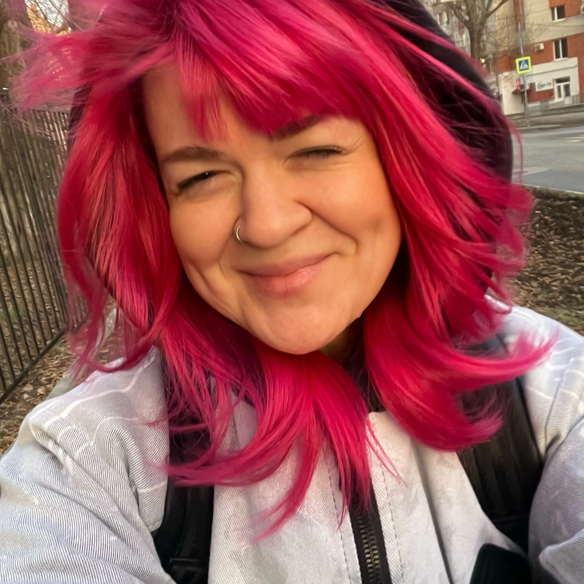 profile avatar
