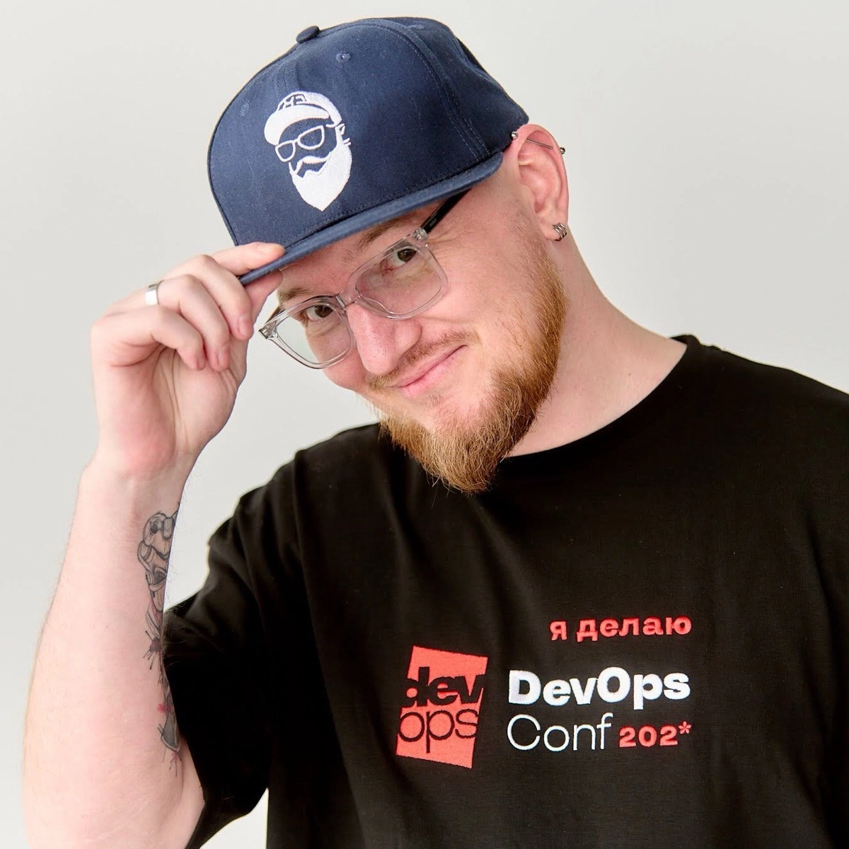 profile avatar