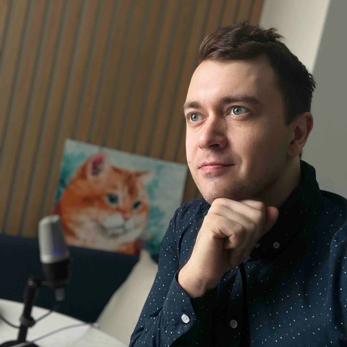 profile avatar