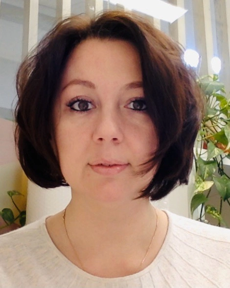 Вера Калинина