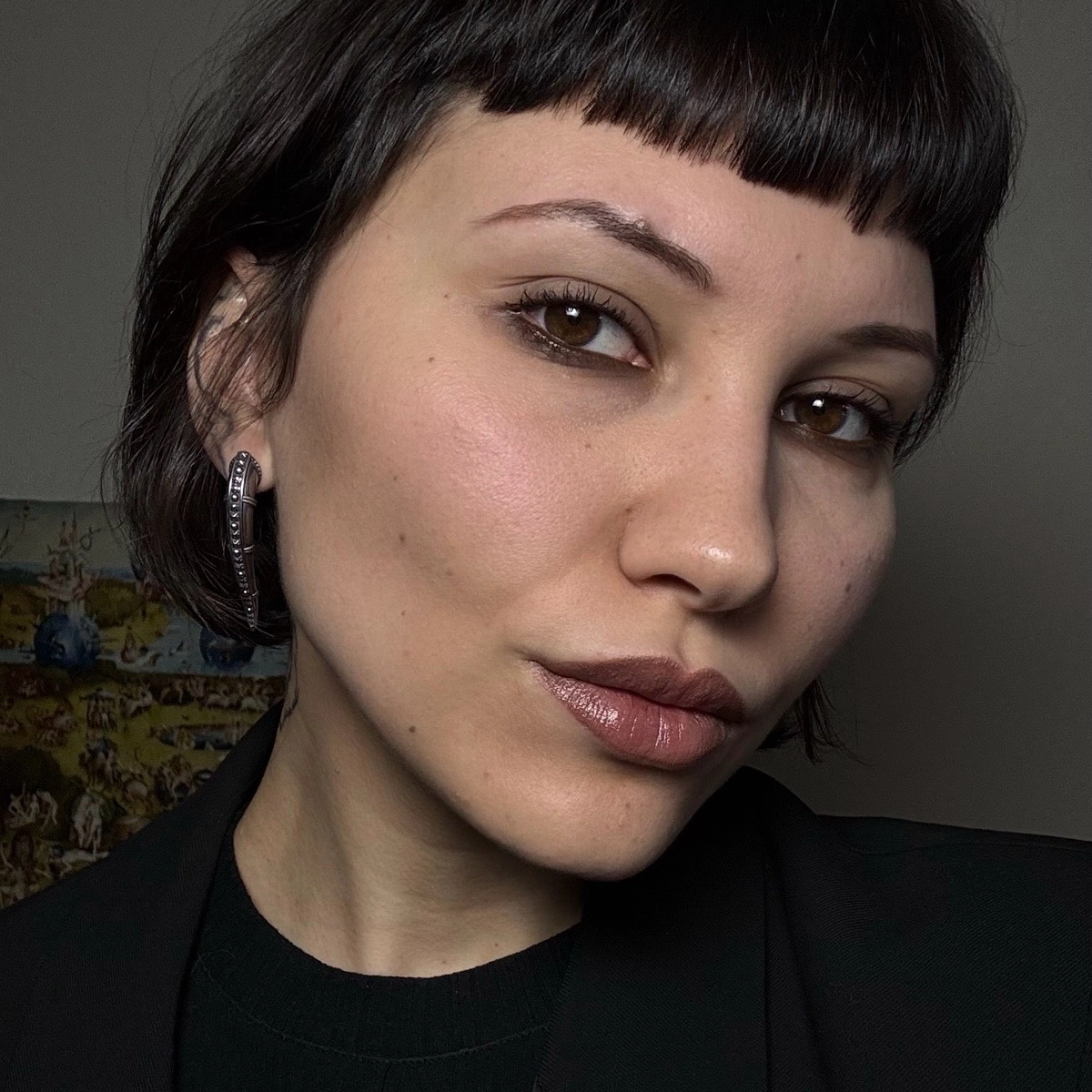 profile avatar