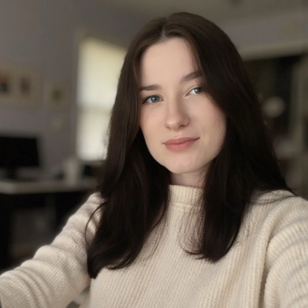Елизавета Мельситова