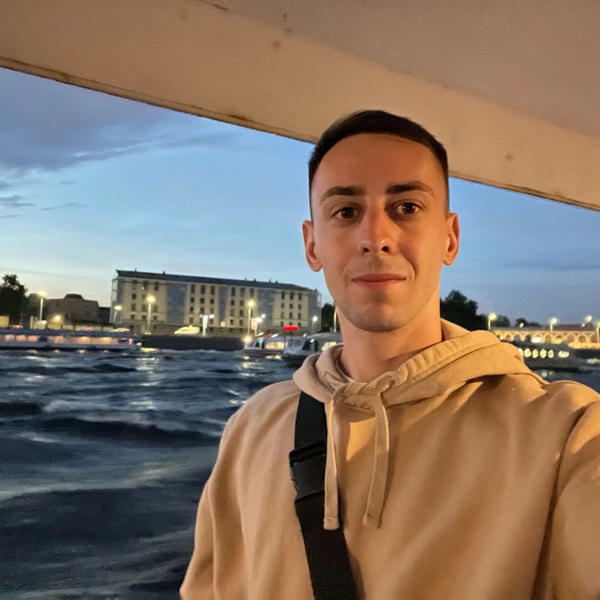 profile avatar