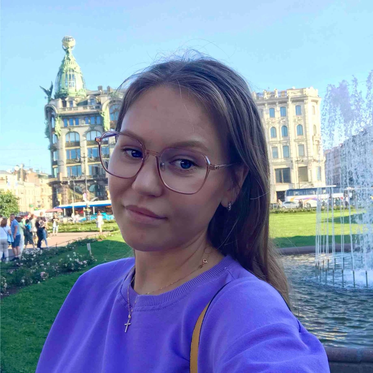 profile avatar