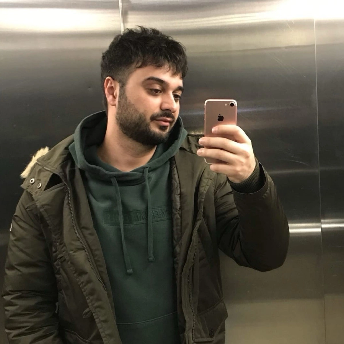 profile avatar