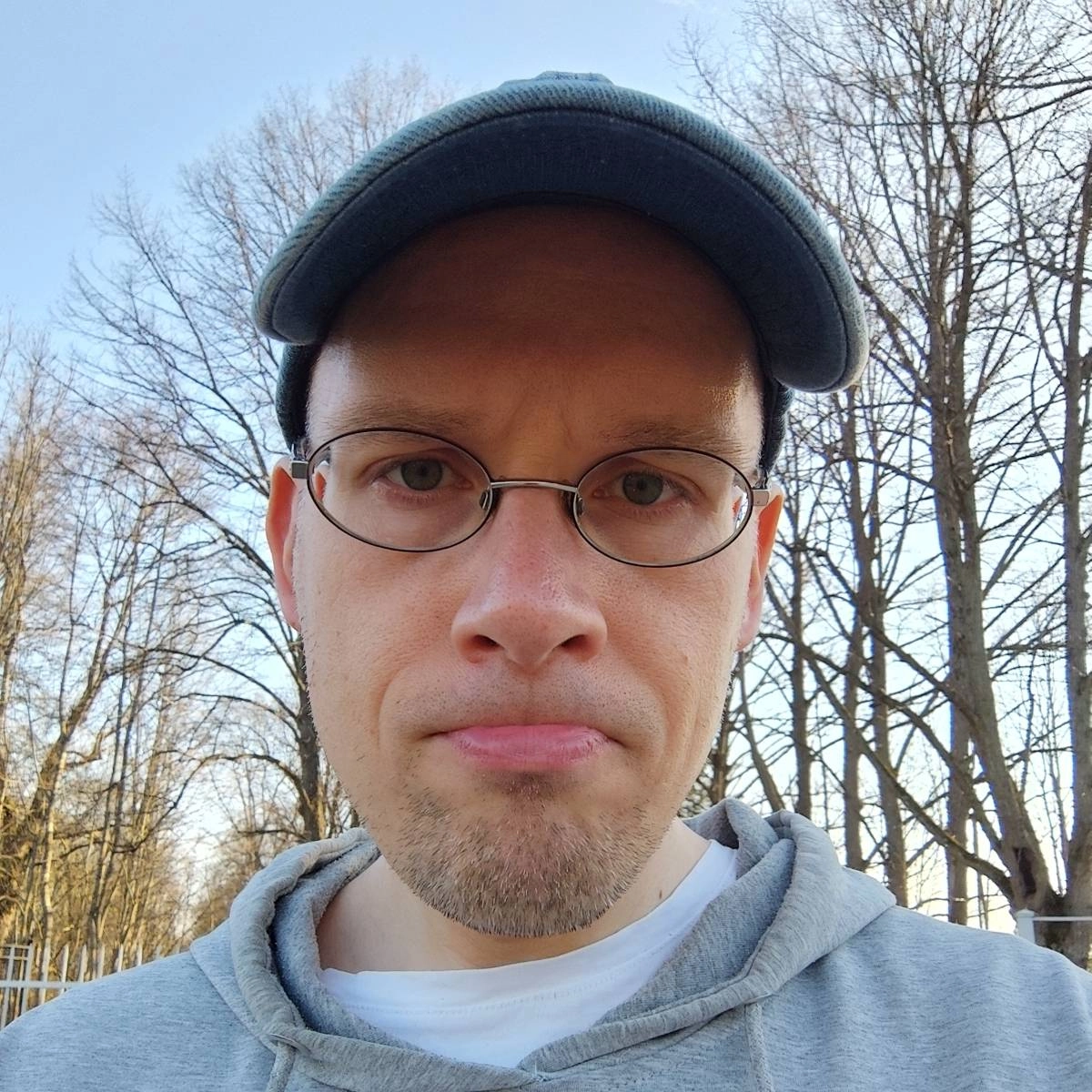 profile avatar