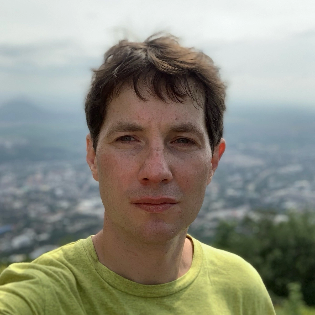 profile avatar