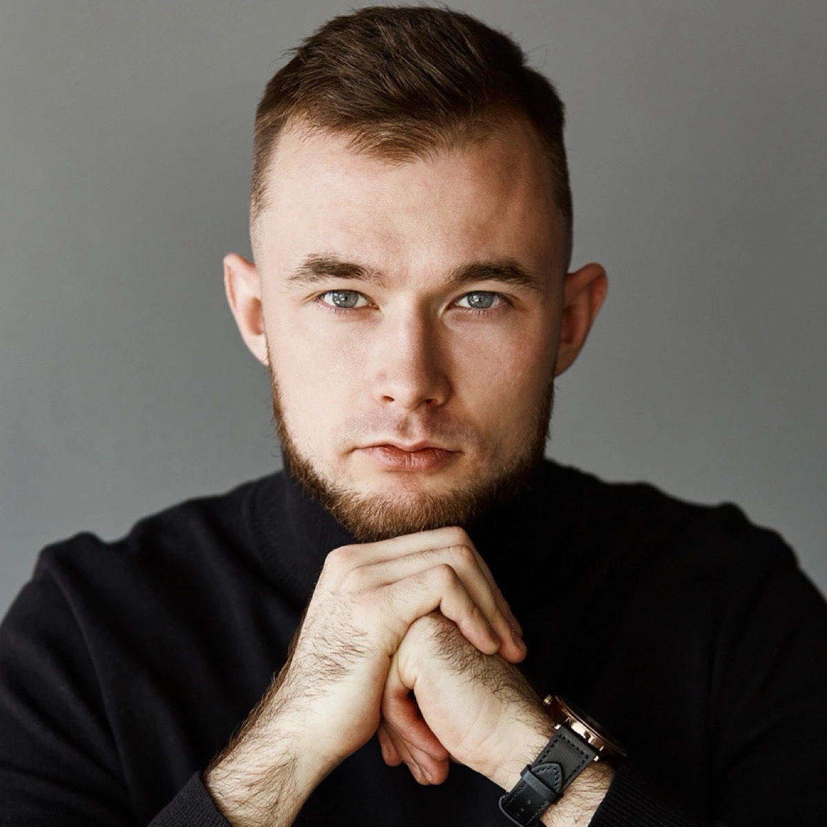 Кирилл Русин | Сетка — социальная сеть от hh.ru
