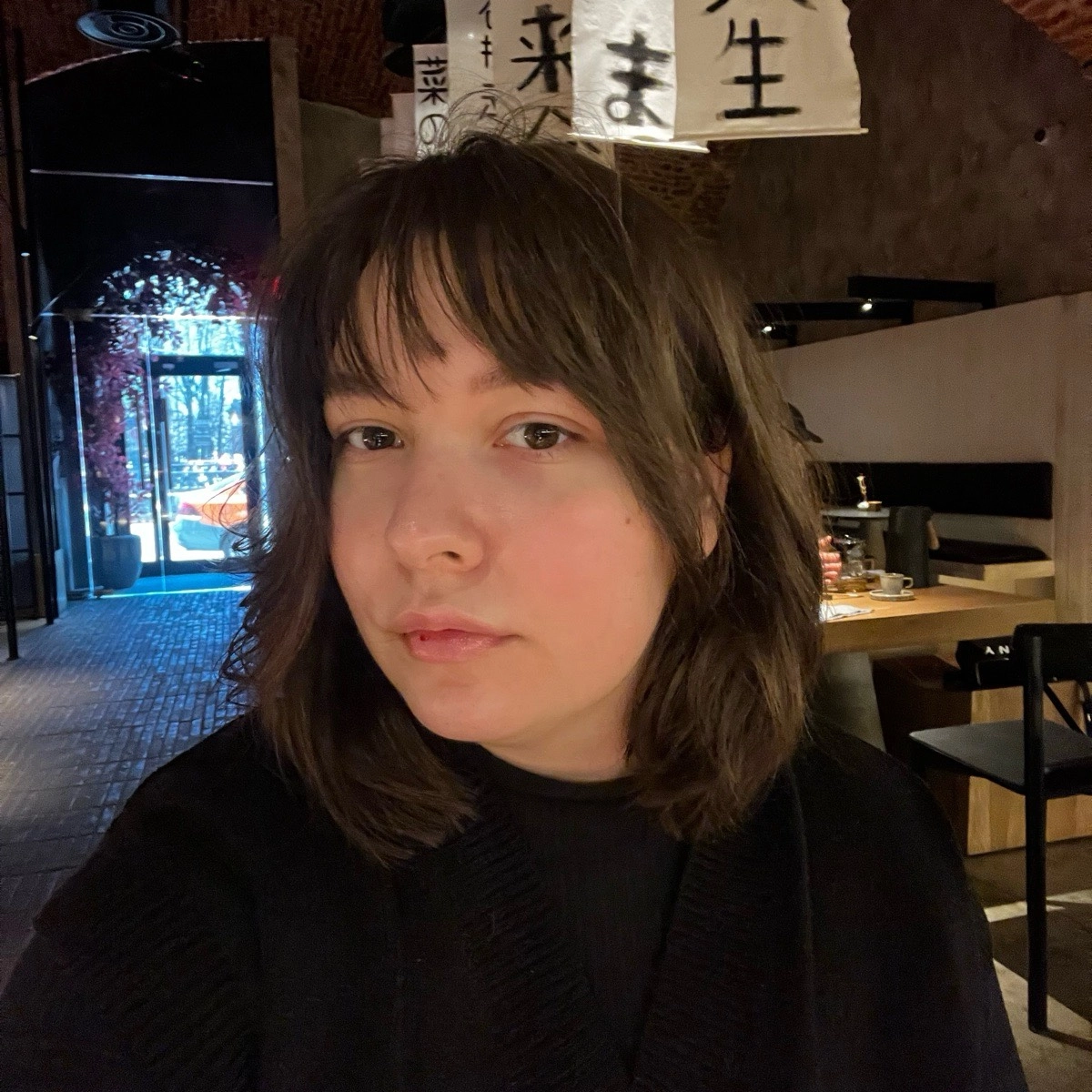 profile avatar