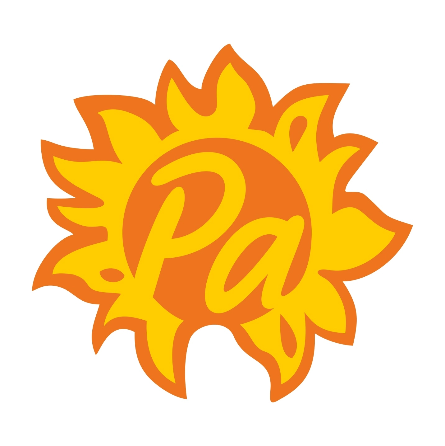 company logo