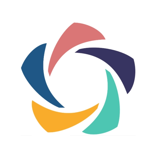 company logo