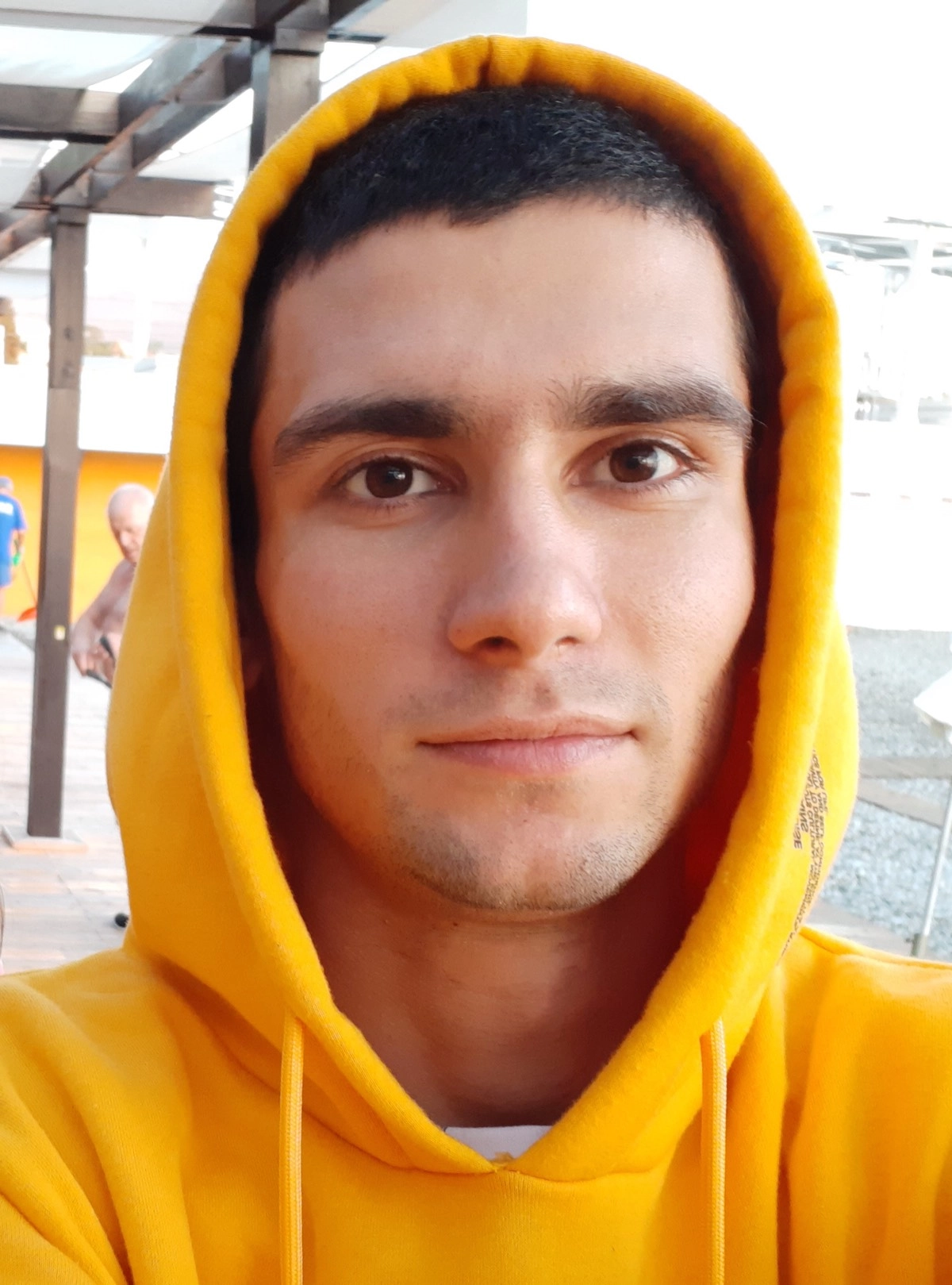 profile avatar