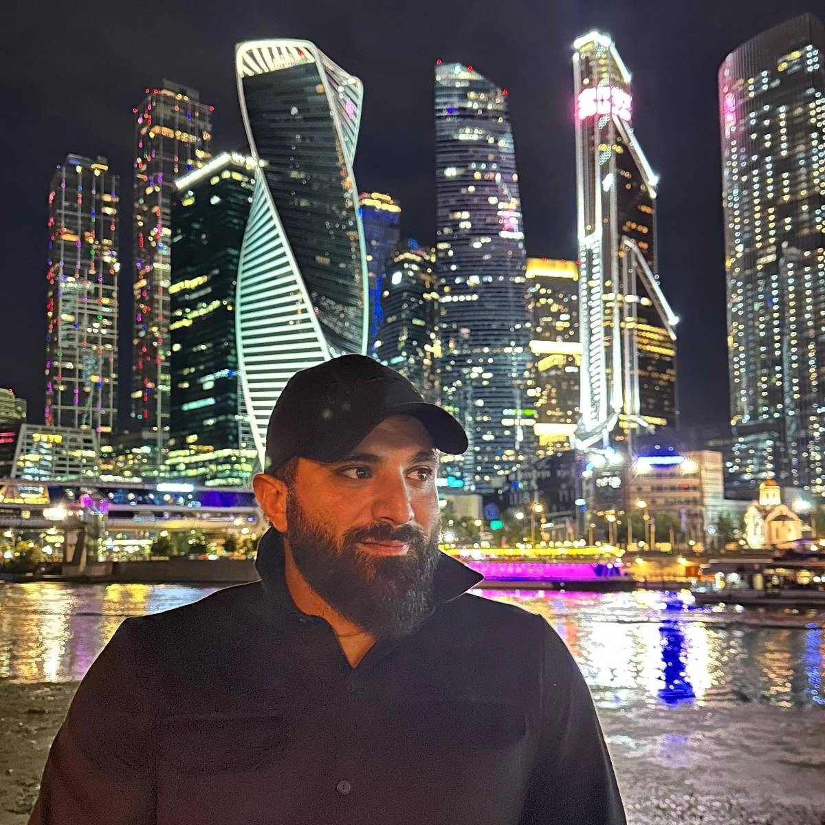 author avatar