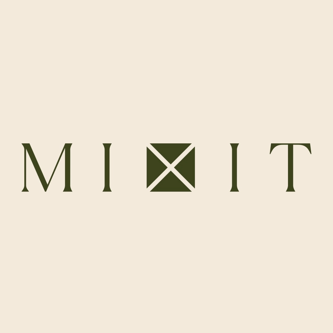 company logo
