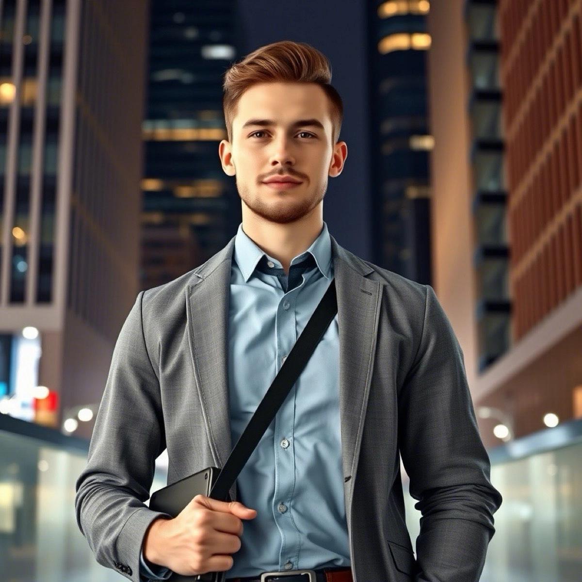 Дмитрий Барский | Сетка — социальная сеть от hh.ru