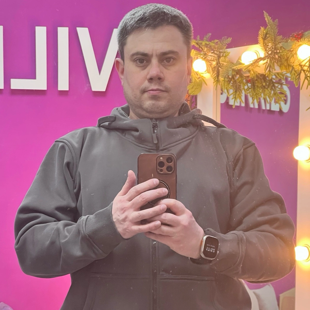 Дмитрий Макин | Сетка — социальная сеть от hh.ru