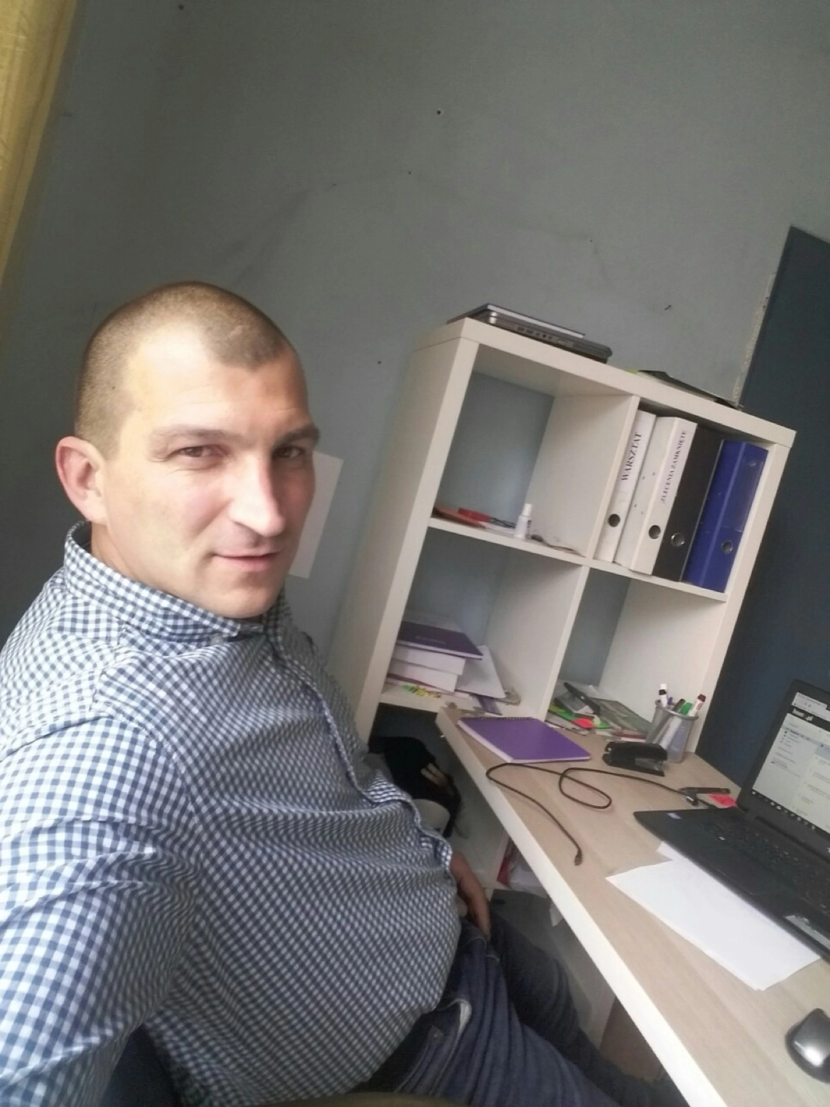 profile avatar