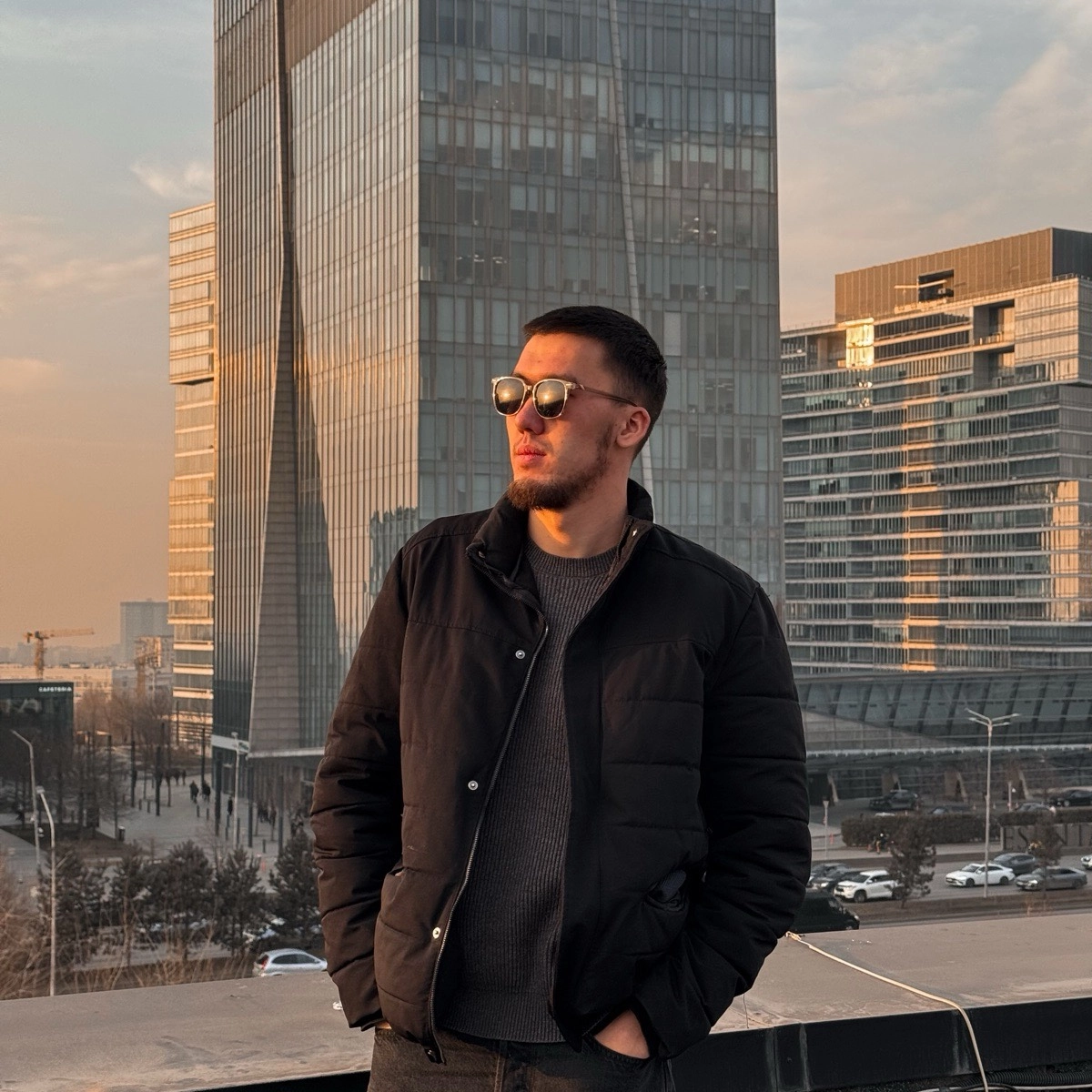 profile avatar