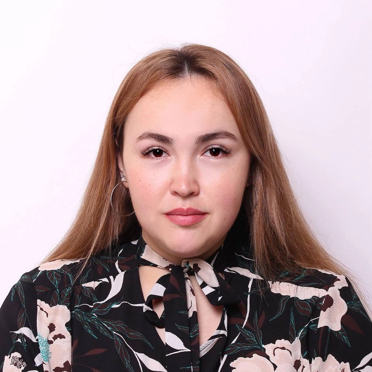 Виктория Салишкина