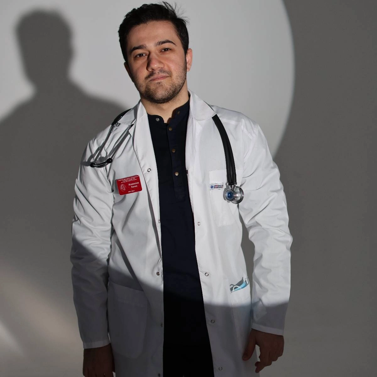 Кенан Исмаилов