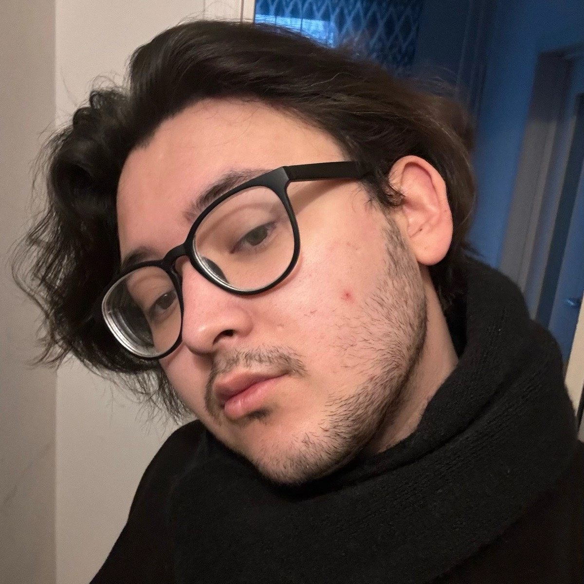 profile avatar
