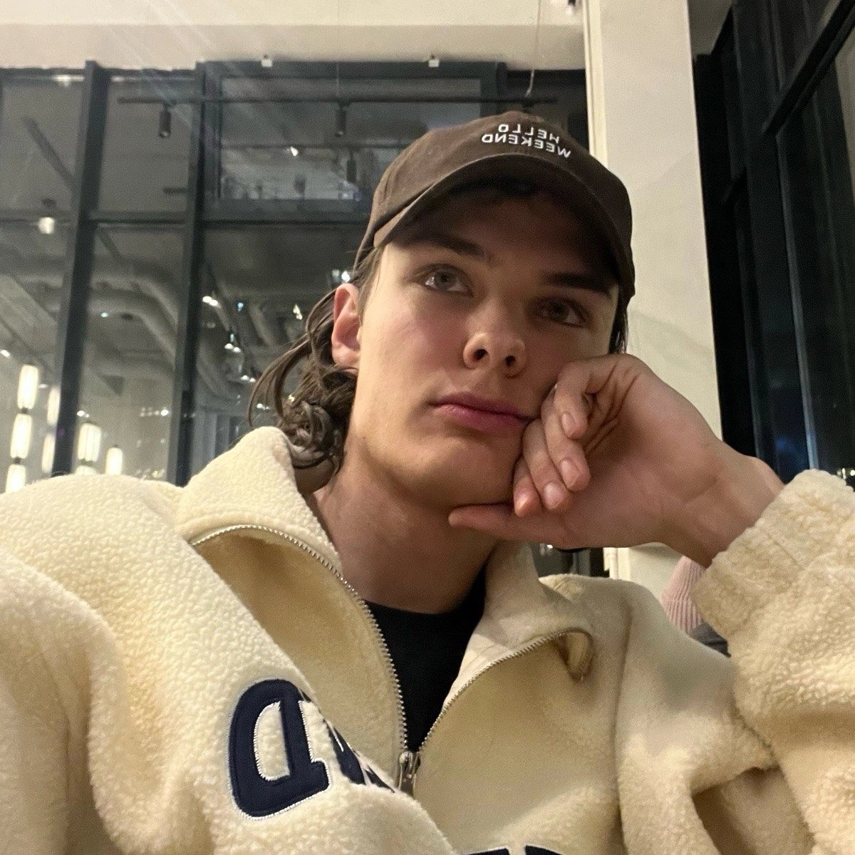profile avatar
