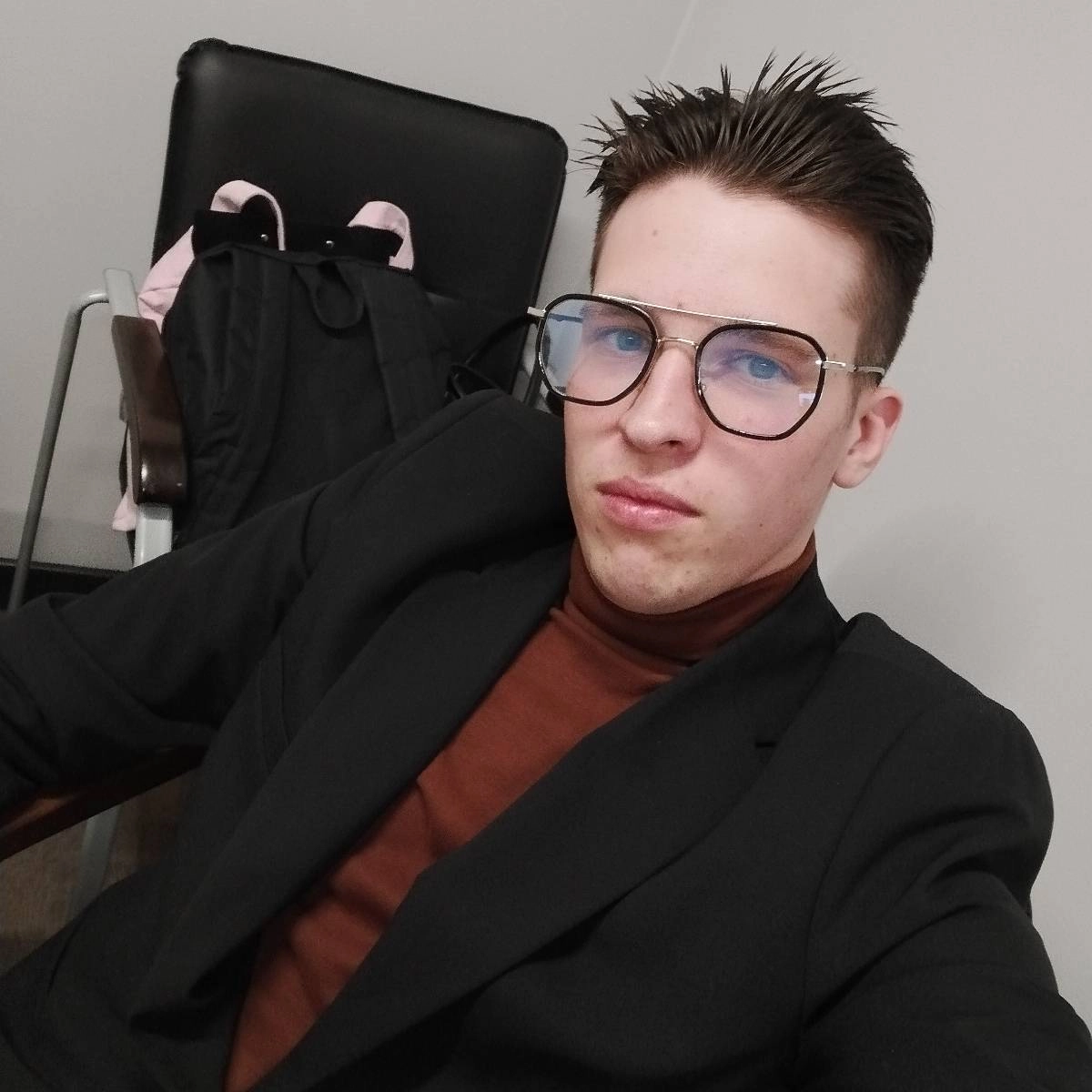 profile avatar