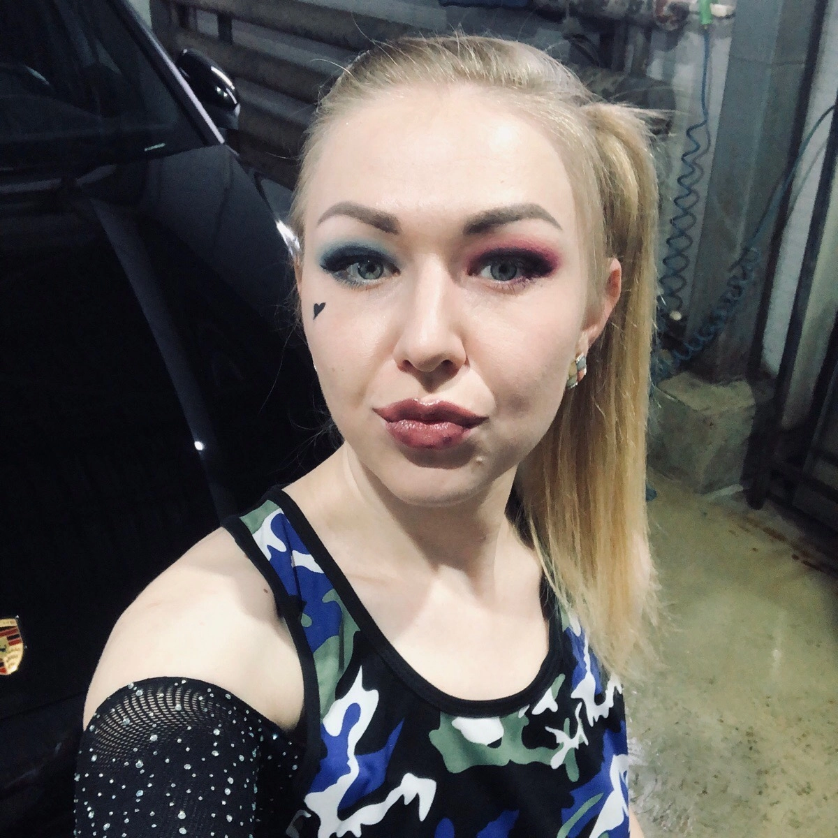 profile avatar