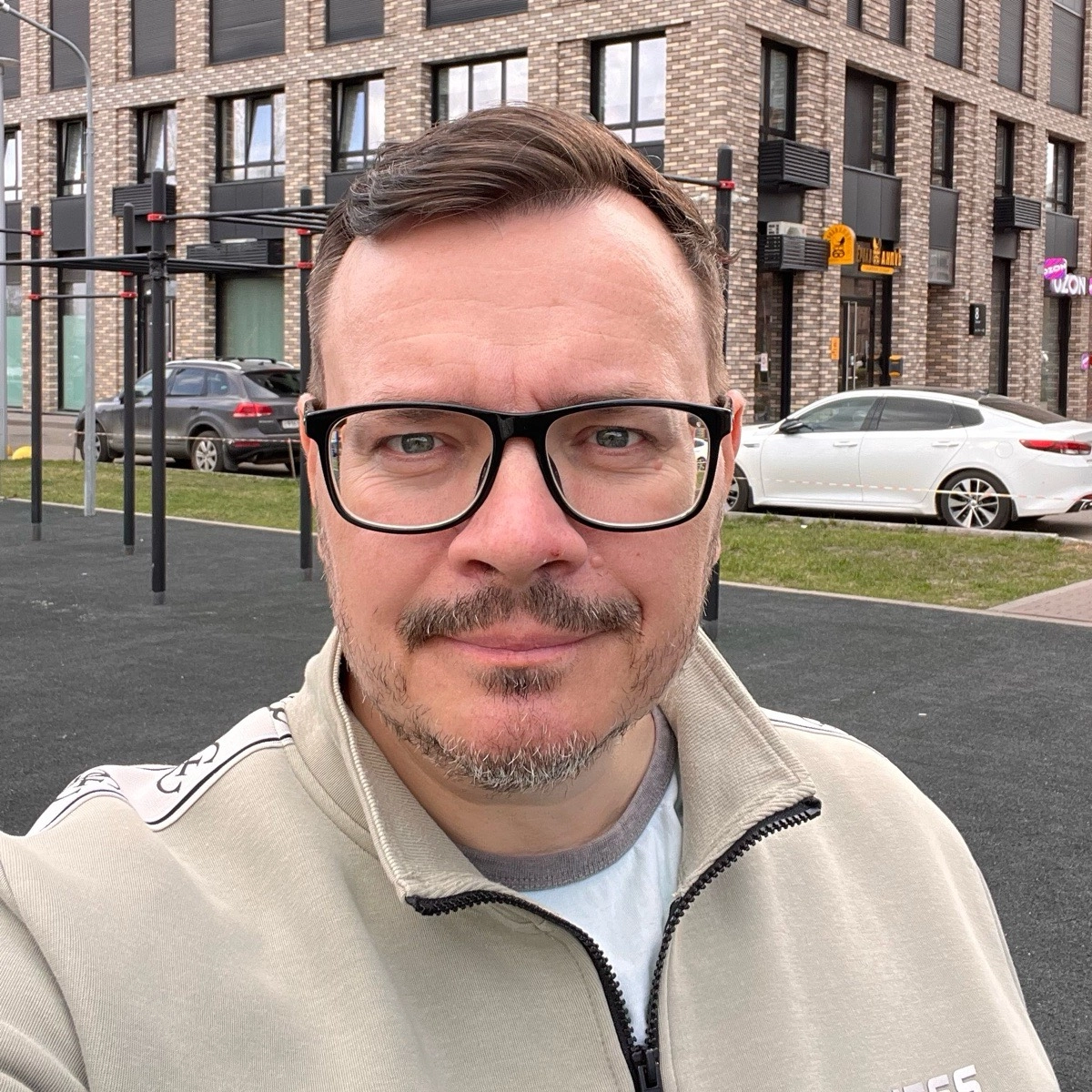 profile avatar